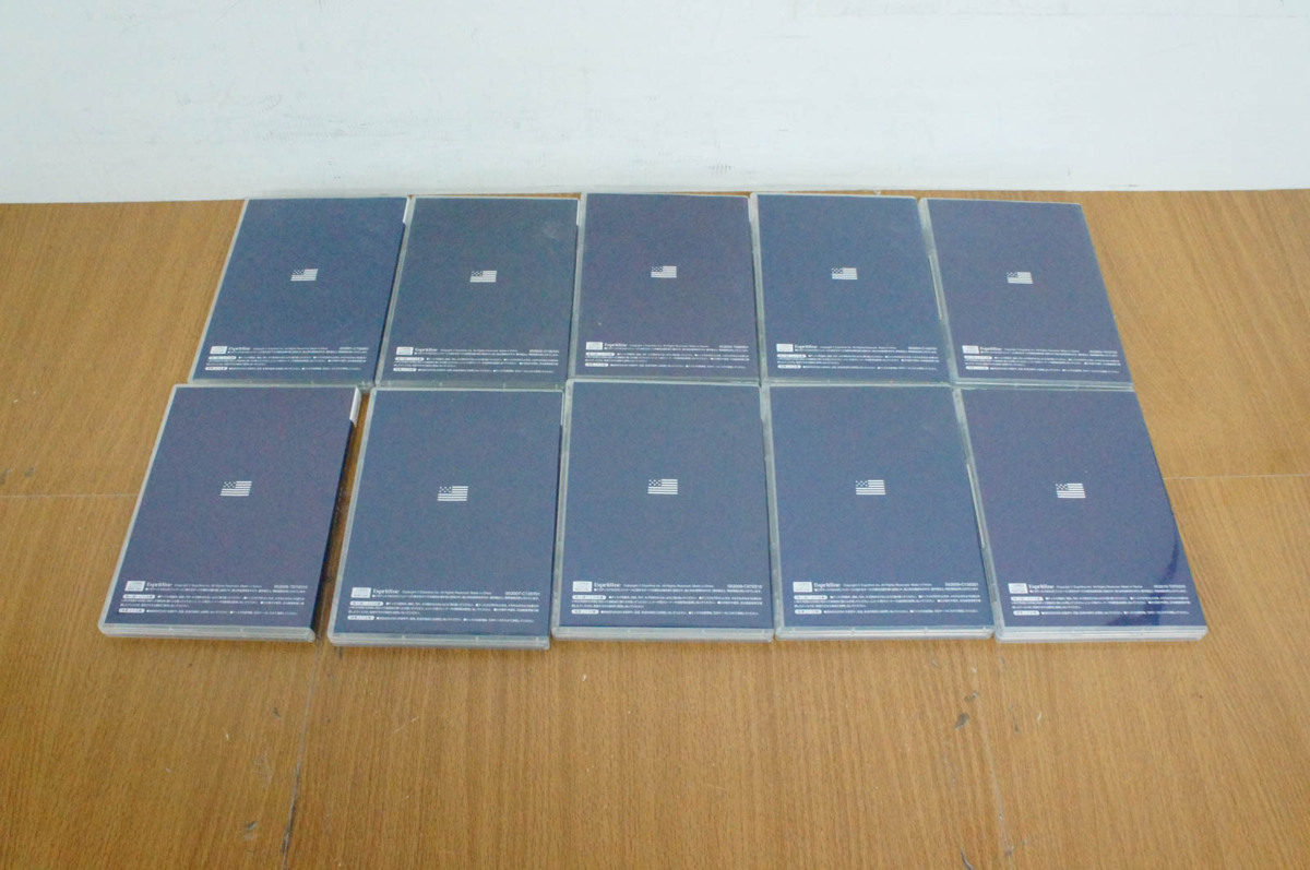 Speed Learning スピードラーニング CD1-10巻セット 冊子無し 英語 英会話_画像3
