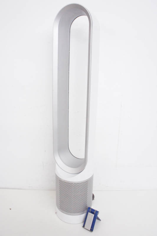 dyson ダイソン pure cool 空気清浄機能付き扇風機 AM11 リモコン付き_画像1