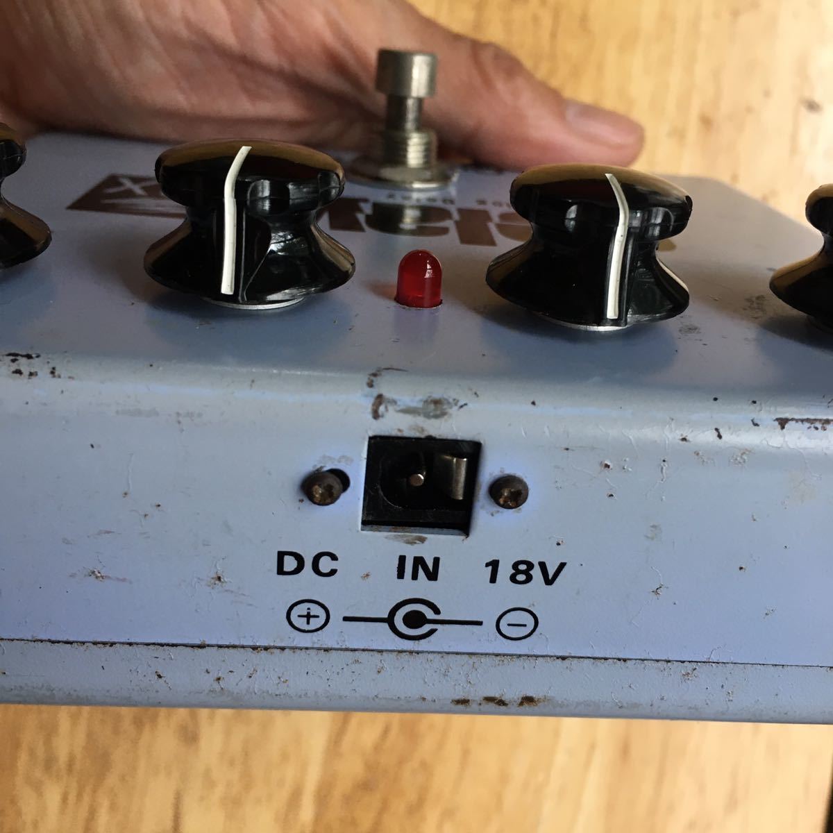 Guyatone アナログディレイ PS-109 saabtekstil.com