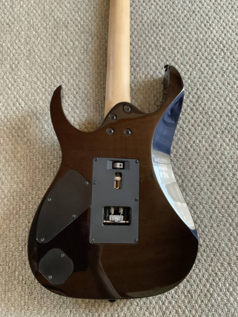 Yahoo!オークション - アイバニーズ SRG470FMZ Yahoo!オークション - アイバニーズ SRG470FMZ