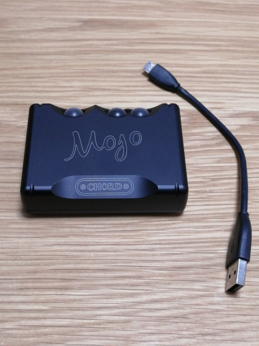 chord mojo ポータブルアンプ ceratinxd.com