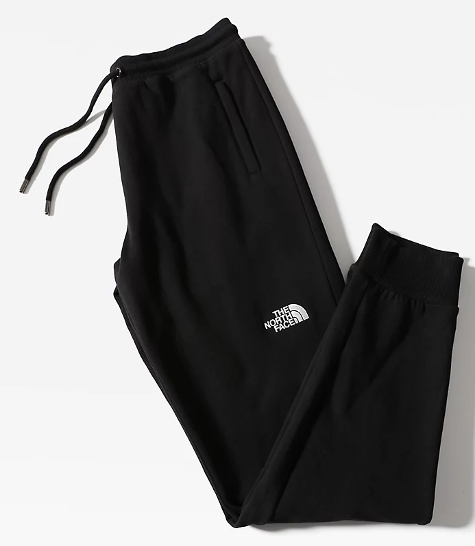 即納 新品 THE NORTH FACE エッセンシャル スウェット Lサイズ - 通販