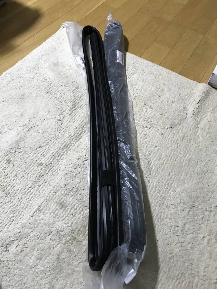 スズキ ジムニー JA11他 フロントドアガラス ランチャンネル 左右 セット 純正番号 83661-82CA0(サイド)|売買されたオークション情報、yahooの商品情報をアーカイブ公開 - オークファン(aucfan.com) スズキ ジムニー JA11他 フロントドアガラス ランチャンネル 左右 セット 純正番号 83661-82CA0(サイド)|売買されたオークション情報、yahooの商品情報をアーカイブ公開 - オークファン(aucfan.com)
