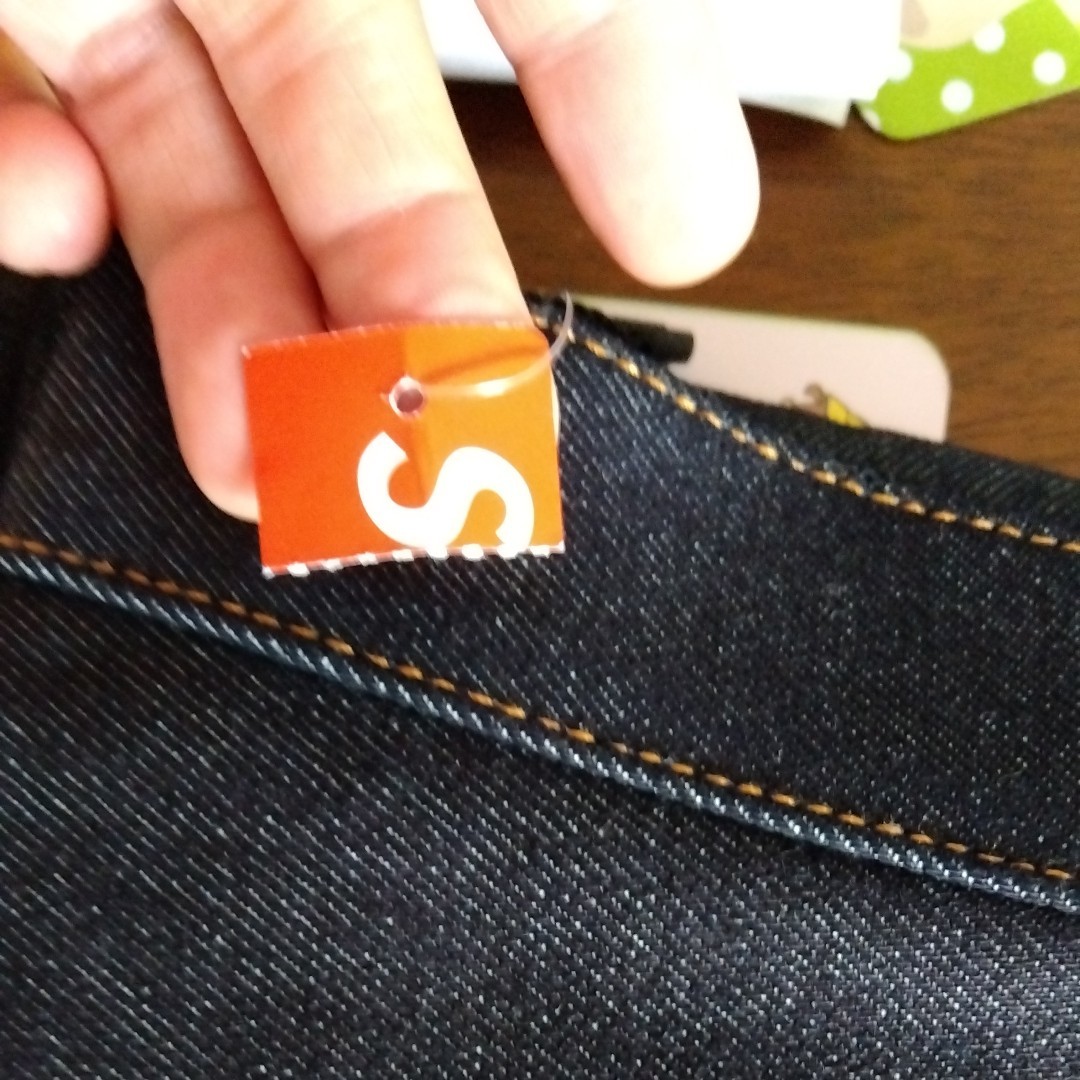 Supreme Baggy Jean Rigid Indigo 30|Yahoo!フリマ(旧PayPay Supreme Baggy Jean Rigid Indigo 30|Yahoo!フリマ(旧PayPay
