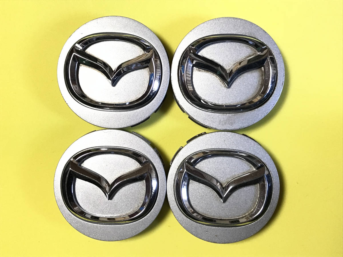 当店限定販売】 マツダ ユーノス ロードスター純正ホイール センター