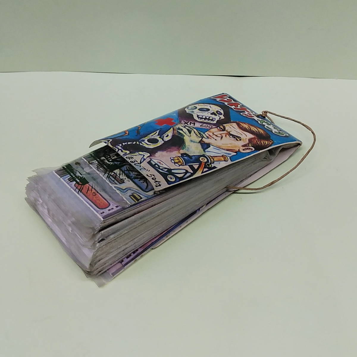 Yahoo!オークション - 昭和レトロ 駄菓子屋 『 レントゲン や Yahoo!オークション - 昭和レトロ 駄菓子屋 『 レントゲン や