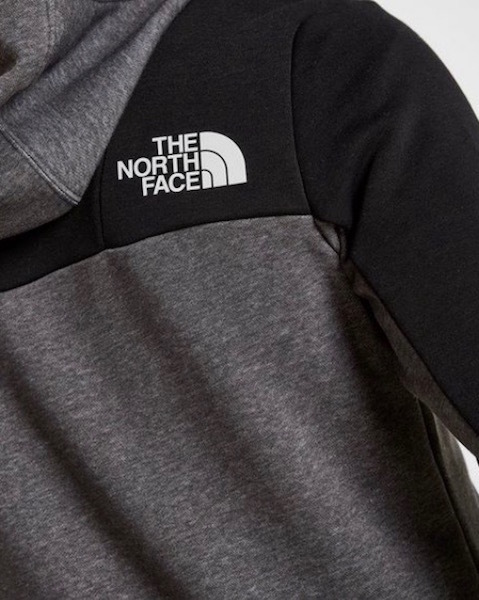 送料無料☆新品☆人気色☆THE NORTH FACE L サイズ MOUNTAIN LITE HOODIE 海外限定 ザ・ノースフェイス マウンテンライト フーディー