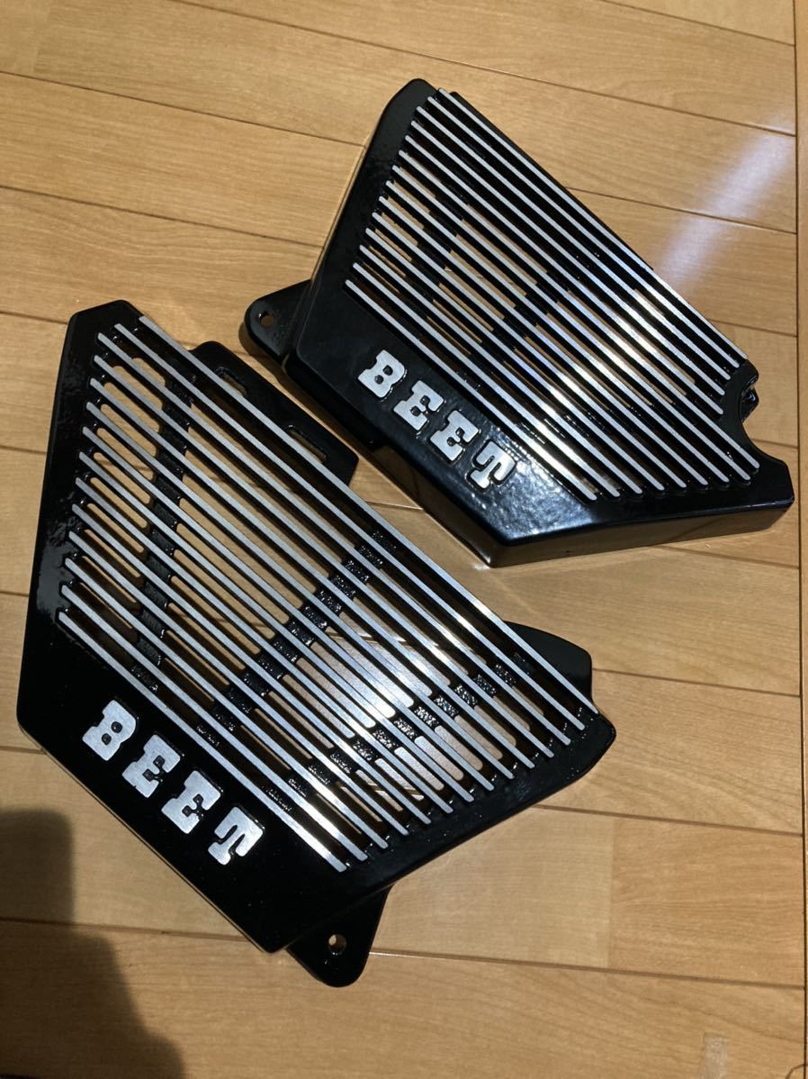 z1 z2 RS z1z2 ビート BEET アルフィンkz1000 ハヤシ ビート カフェ