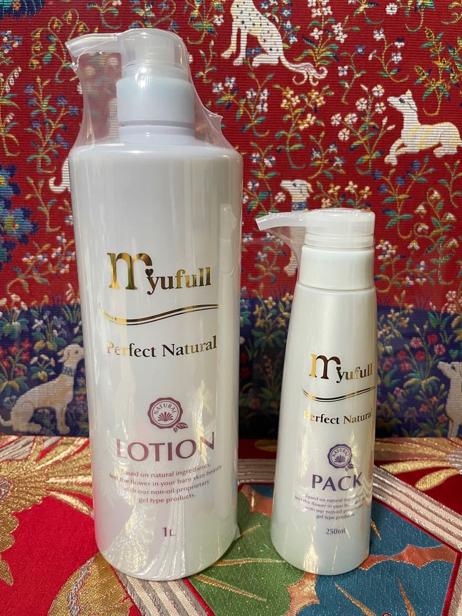 PNローション300ml□ミューフル myufull - 通販 - pinehotel.info