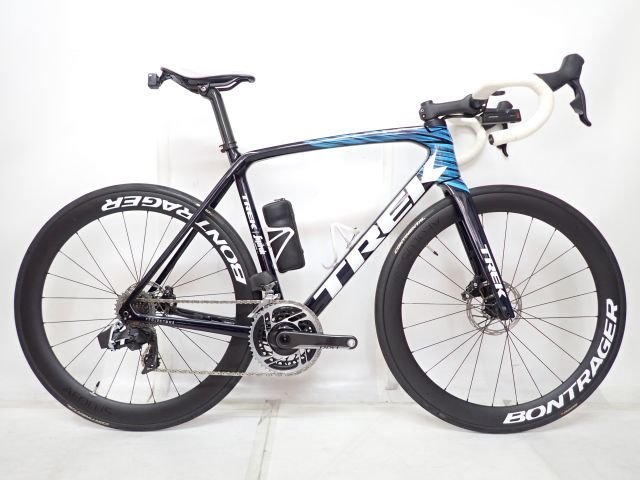 【安全点検済】TREK EMONDA SLR 2021年モデル ロードバイク ∩ 655D5-1