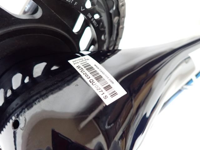 【安全点検済】TREK EMONDA SLR 2021年モデル ロードバイク ∩ 655D5-1