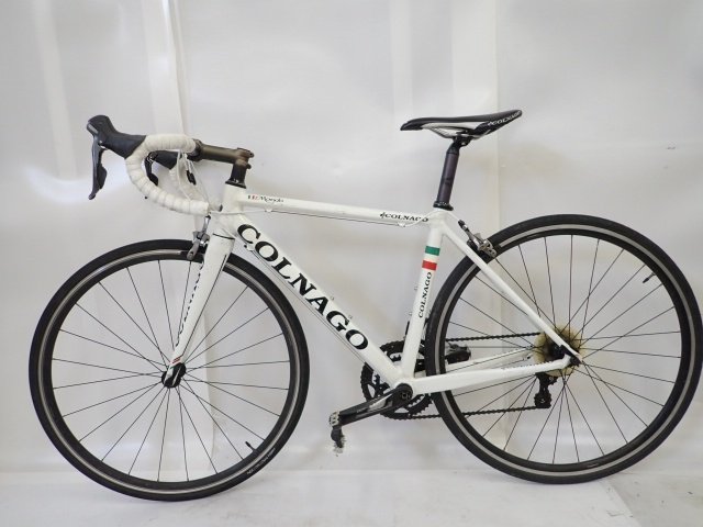 送料込み ロードバイク COLNAGO MONDO TIAGRA 2016年-