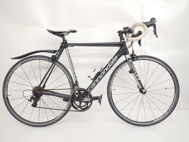 Cannondale ロードバイク キャドトゥエルブ CAAD12 2016年モデル 105