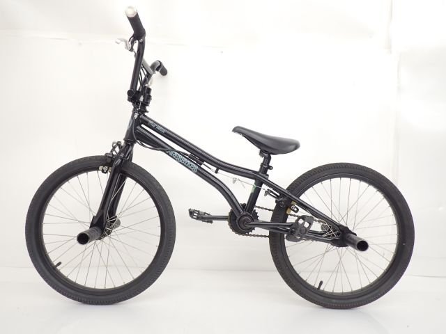 ARES BYKES BMX ファイブアライブ Five Alive 20インチ ブラック