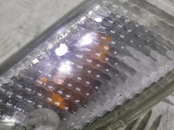 にショート キャビーナ 50/90☆リア ウインカーLEDユニット☆ bmDnB