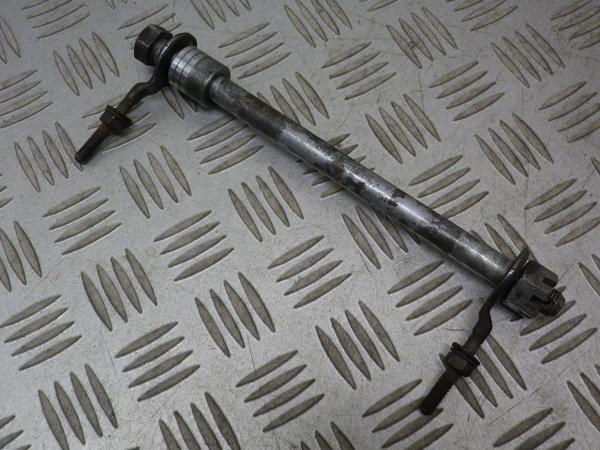 RX50　4U5-219***　6V　リアアクスルシャフト