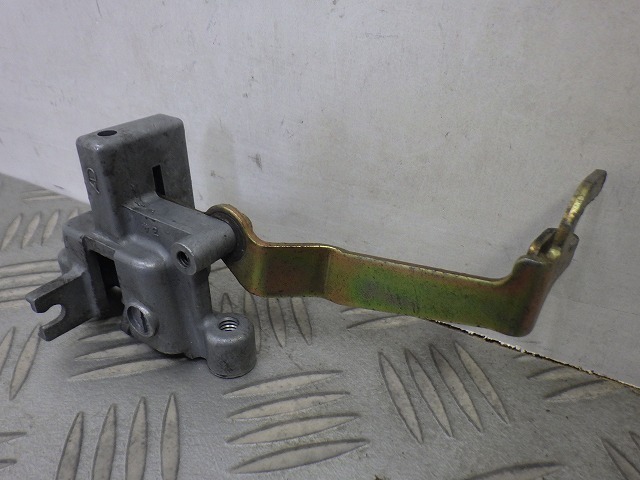  Vino seat lock 5AU-034***