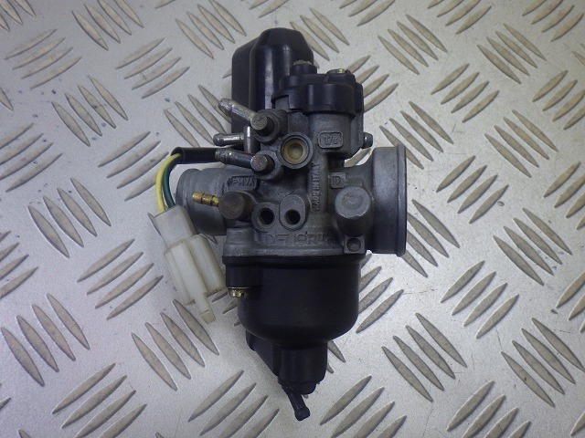  Piaggio NRG mc3 carburetor base ZAPC30C0002013***