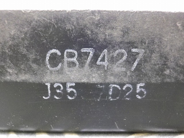 ストリートマジック CA1LB-109*** CDI イグナイター_画像5