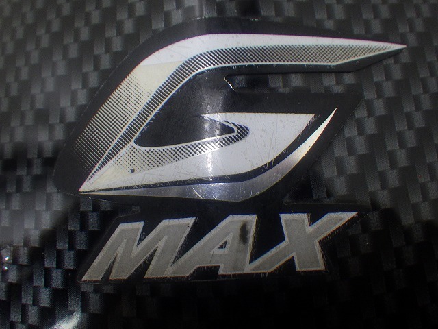 PGO　G-MAX220　フロントウインドシールド　インナーカバー　RFVM2M2C881001***_画像5