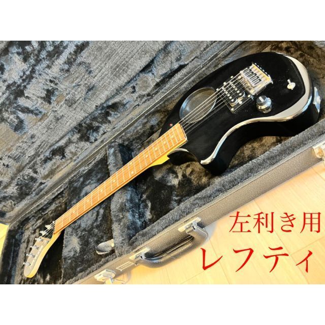 2790】 レフティ 左利き用 FERNANDES ZO-3 ぞうさんギター 2790】 レフティ 左利き用 FERNANDES ZO-3 ぞうさんギター