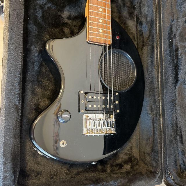 2790】 レフティ 左利き用 FERNANDES ZO-3 ぞうさんギター 2790】 レフティ 左利き用 FERNANDES ZO-3 ぞうさんギター