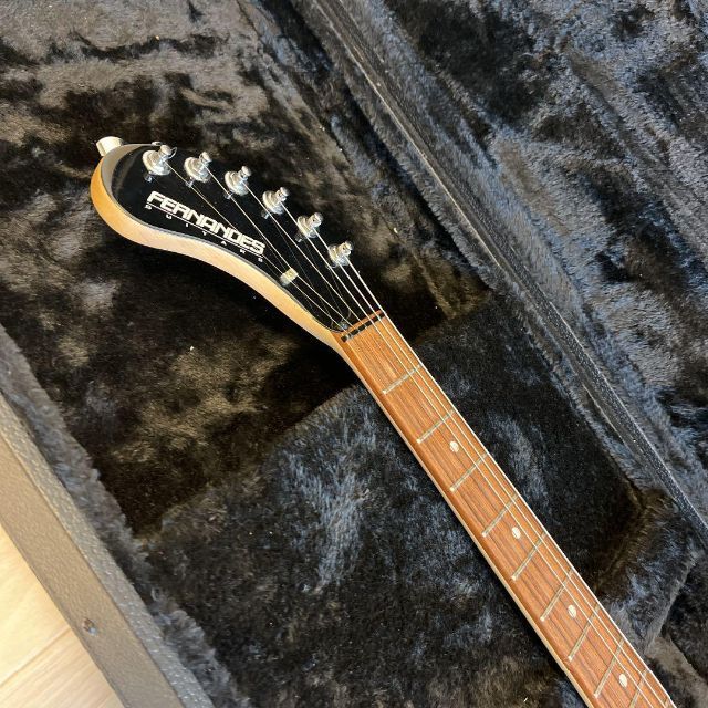 2790】 レフティ 左利き用 FERNANDES ZO-3 ぞうさんギター 2790】 レフティ 左利き用 FERNANDES ZO-3 ぞうさんギター
