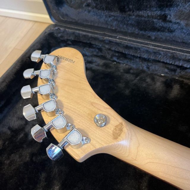 2790】 レフティ 左利き用 FERNANDES ZO-3 ぞうさんギター 2790】 レフティ 左利き用 FERNANDES ZO-3 ぞうさんギター