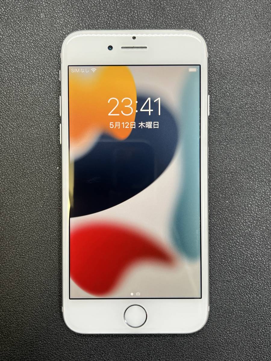 美品】A1779 スマホ スマートフォン Apple アップル iPhone7 128GB ...