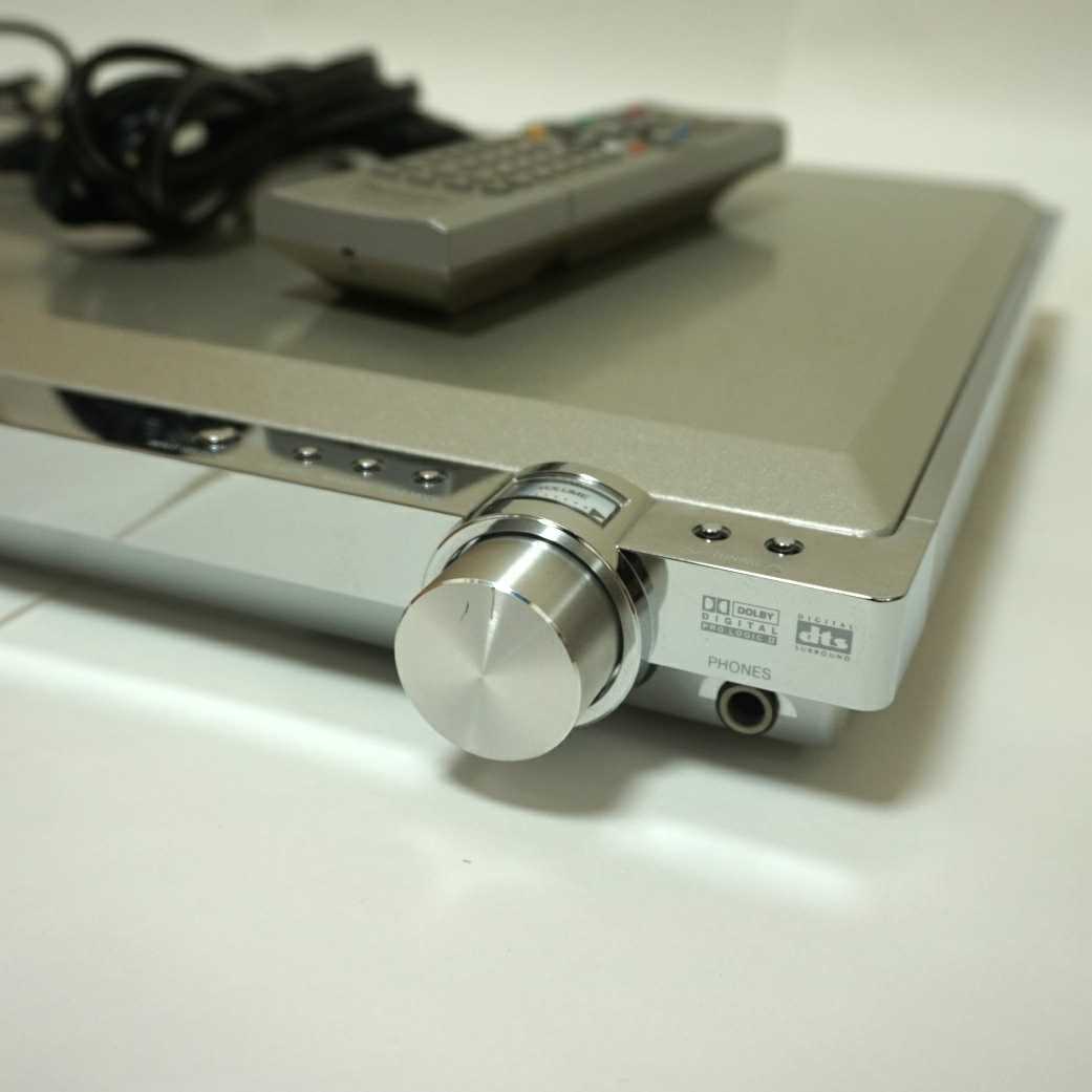 Panasonic 6CHフルデジタルAVアンプ SA-XR10 | www.norterminal.no