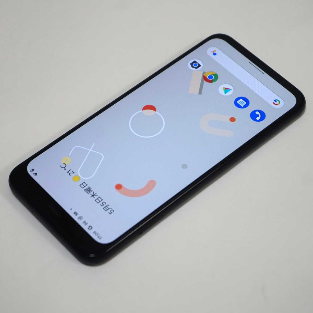 美品 国内SIMフリー版 Google Pixel 4 128GB|Yahoo!フリマ(旧 美品 国内SIMフリー版 Google Pixel 4 128GB|Yahoo!フリマ(旧