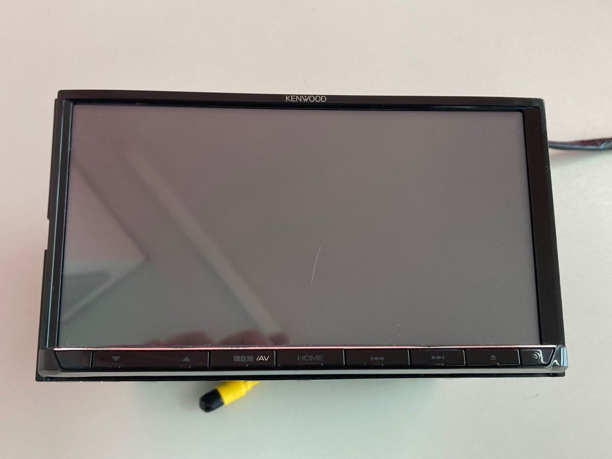格安SALEスタート】 JVCケンウッド-KENWOOD MDV-S706 カーナビ 格安SALEスタート】 JVCケンウッド-KENWOOD MDV-S706 カーナビ