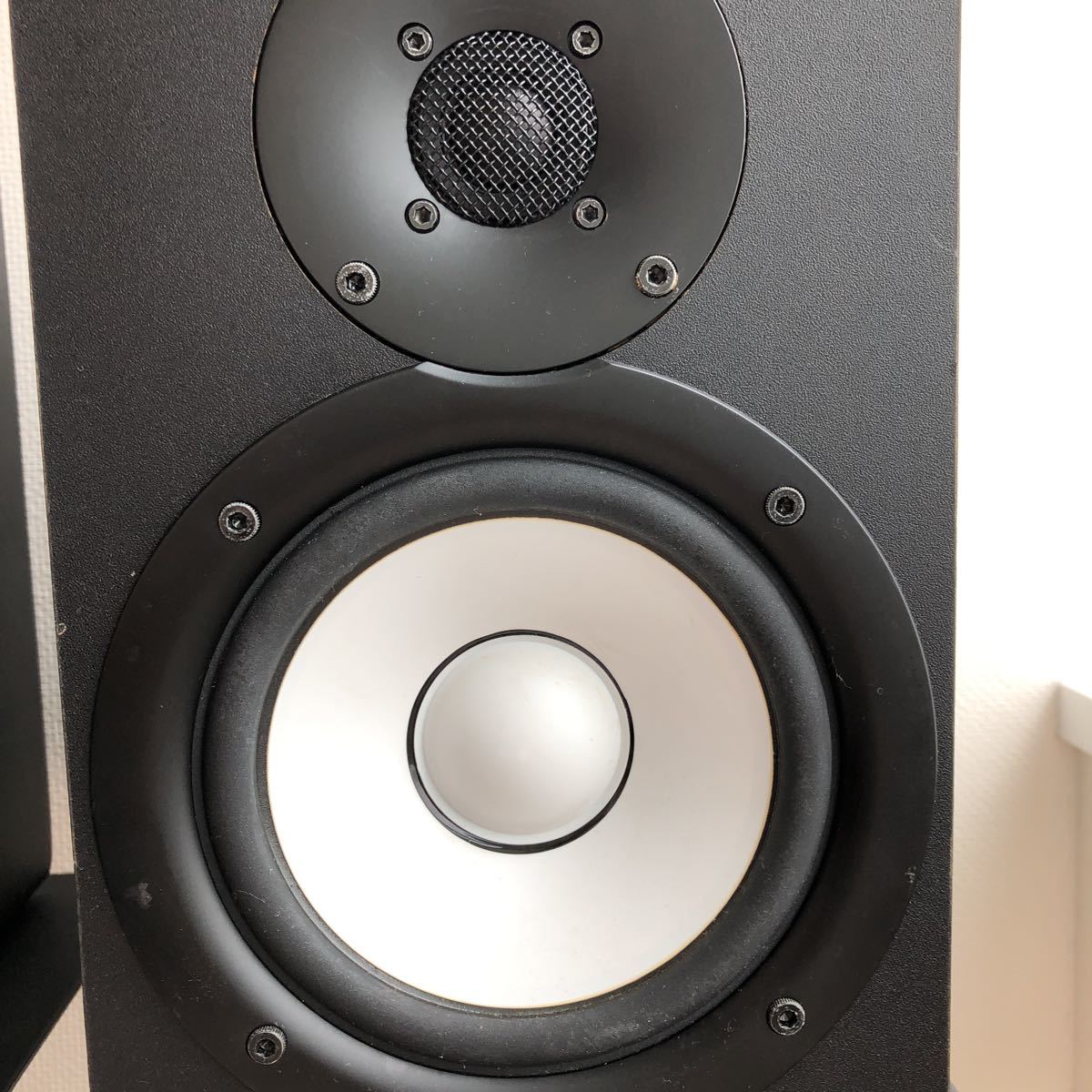YAMAHA HS50M モニタースピーカー 2個 スタンド付|Yahoo!フリマ YAMAHA HS50M モニタースピーカー 2個 スタンド付|Yahoo!フリマ