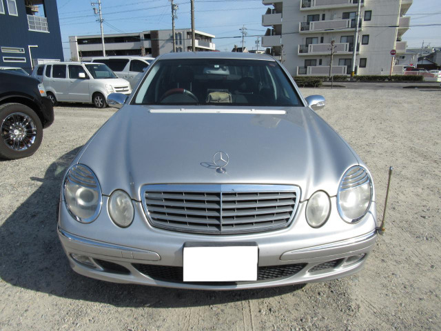 「返金保証付:◆愛知県安城市発★車両本体価格 2004年 E240@車選びドットコム」の画像3