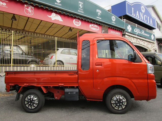 「返金保証付:ハイゼットトラック ジャンボ 1.5万km@車選びドットコム」の画像2