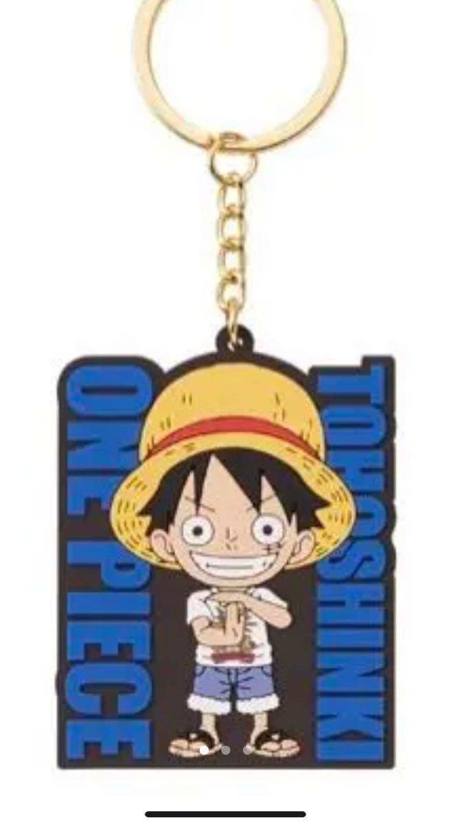 Paypayフリマ 東方神起 One Piece ラバーキーホルダー Onepiece 東方神起 ワンピース ルフィ ゾロ エース Paypayフリマ 東方神起 One Piece ラバーキーホルダー Onepiece 東方神起 ワンピース ルフィ ゾロ エース