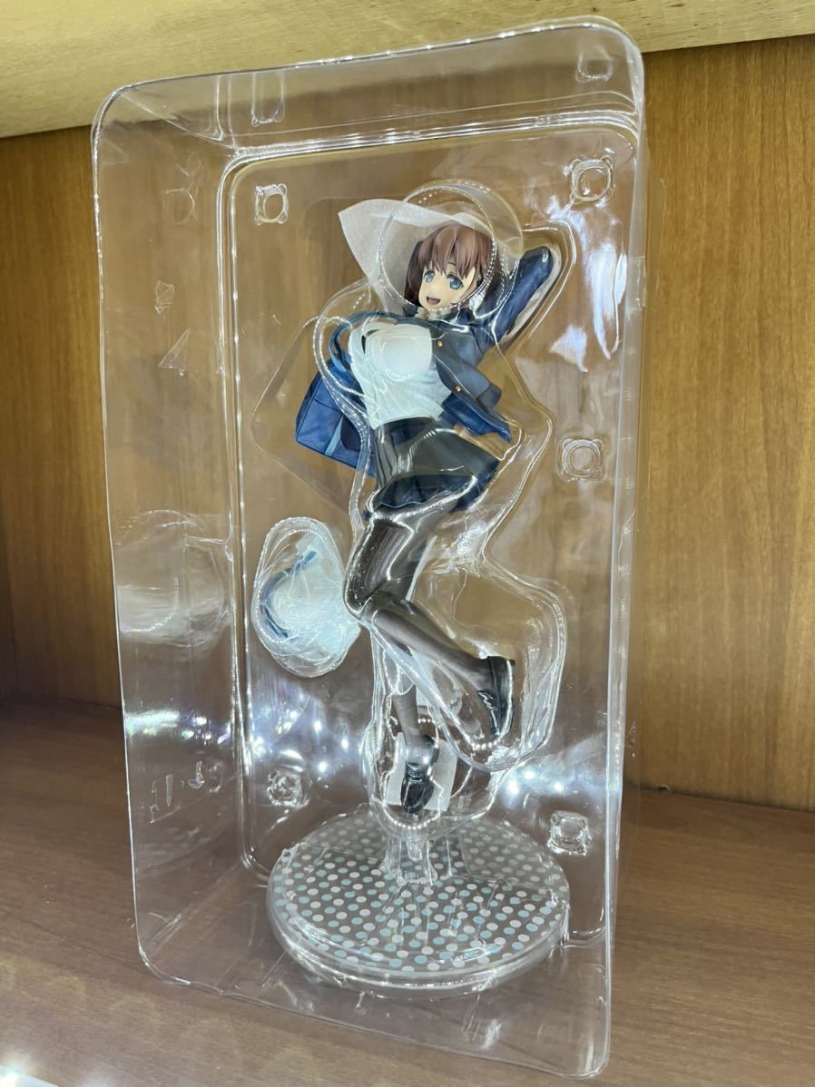 1/7スケール フィギュア 完成品 月曜日のたわわ アイちゃん 1/7スケール フィギュア 完成品 月曜日のたわわ アイちゃん
