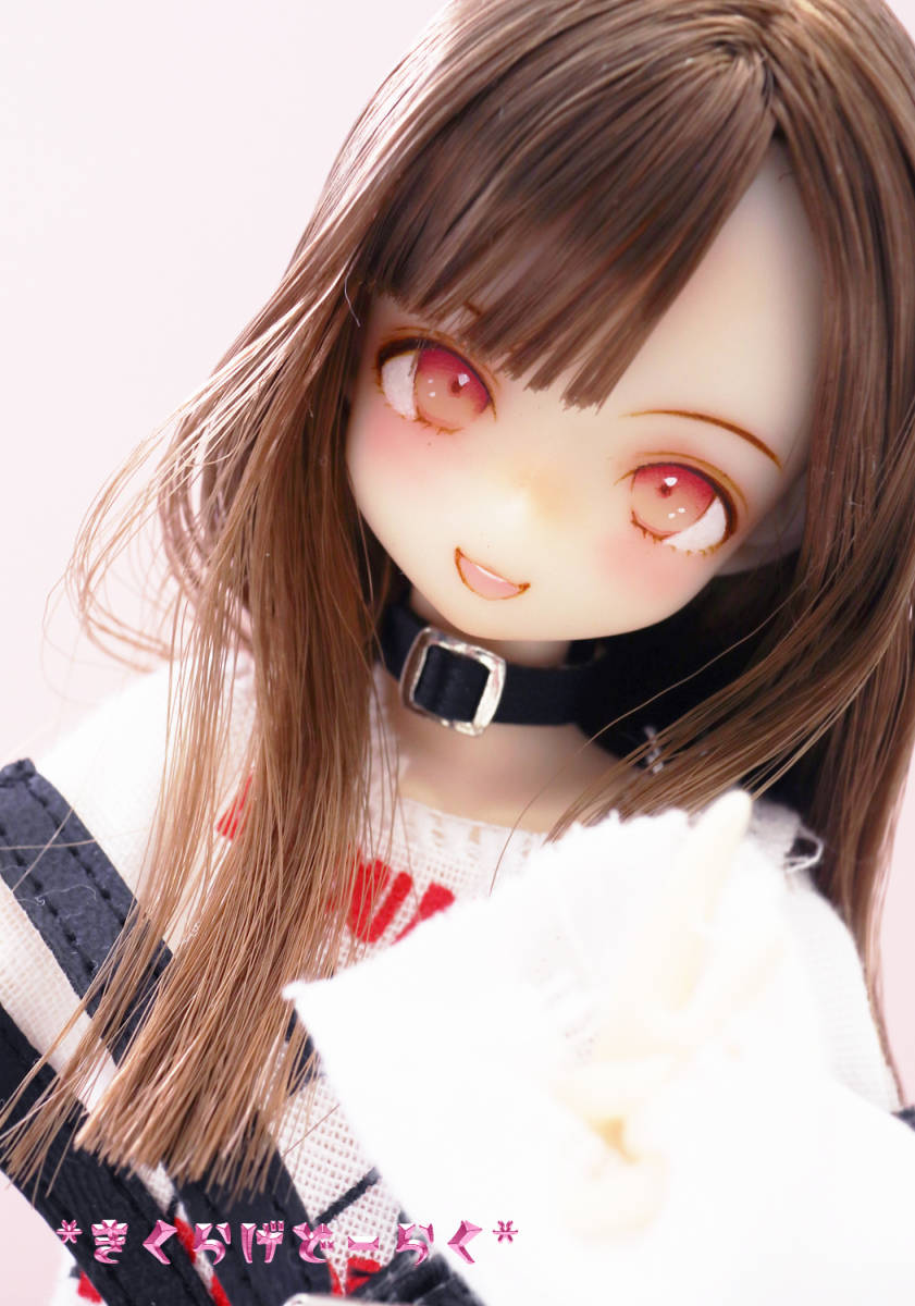 Yahoo!オークション - 1/6 カスタムヘッド きくらげ道楽 Yahoo!オークション - 1/6 カスタムヘッド きくらげ道楽