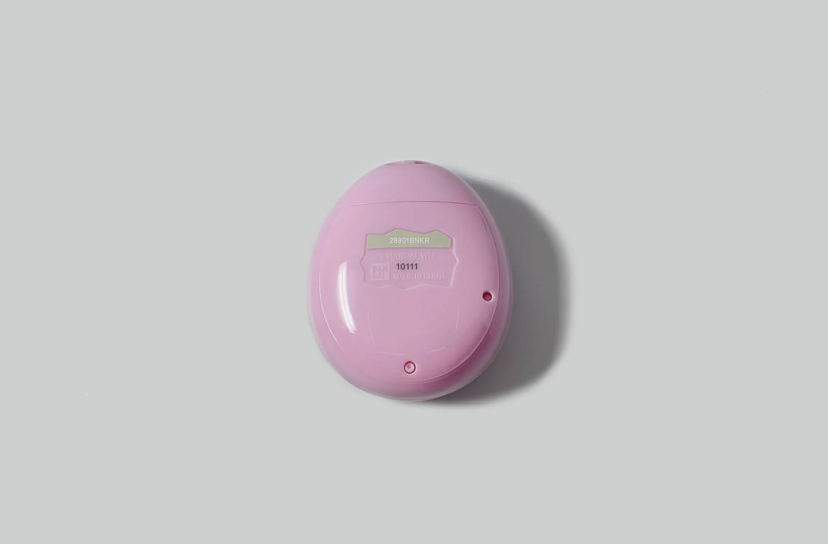 新品 たまごっち some ピンク-