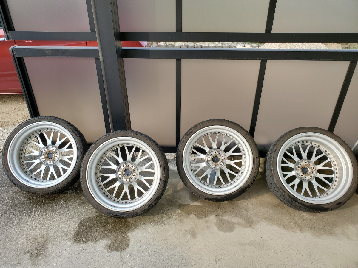 work vs-xx 19インチ 7 5j +45 タイヤホイールセット|Yahoo work vs-xx 19インチ 7 5j +45 タイヤホイールセット|Yahoo