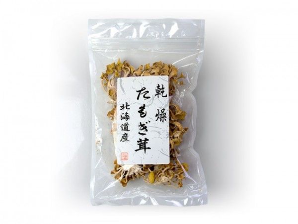 乾燥たもぎ茸 12g 北海道産きのこ(幻のキノコ 乾燥タモギタケ)食物繊維・ミネラル等が豊富で長期保存が可能なデトックス食材_画像6