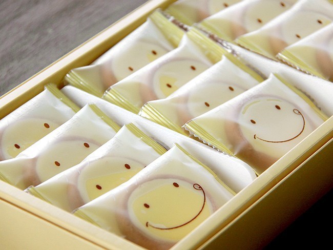 北海道プリン倶楽部【12枚】濃厚で美味しいプリンタルトクッキー。贈り物としても喜ばれるかわいいパッケージデザインです。お土産 お菓子_画像10
