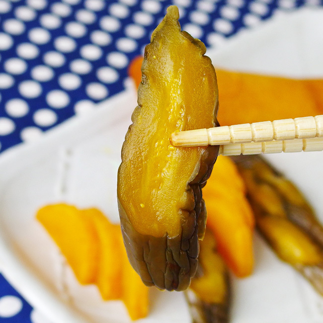 i. did ...400g×3 piece ( dried daikon radish .... ... thing ). did tak Anne . cucumber. tsuke mono ...... manner. attaching thing domestic production feedstocks use 