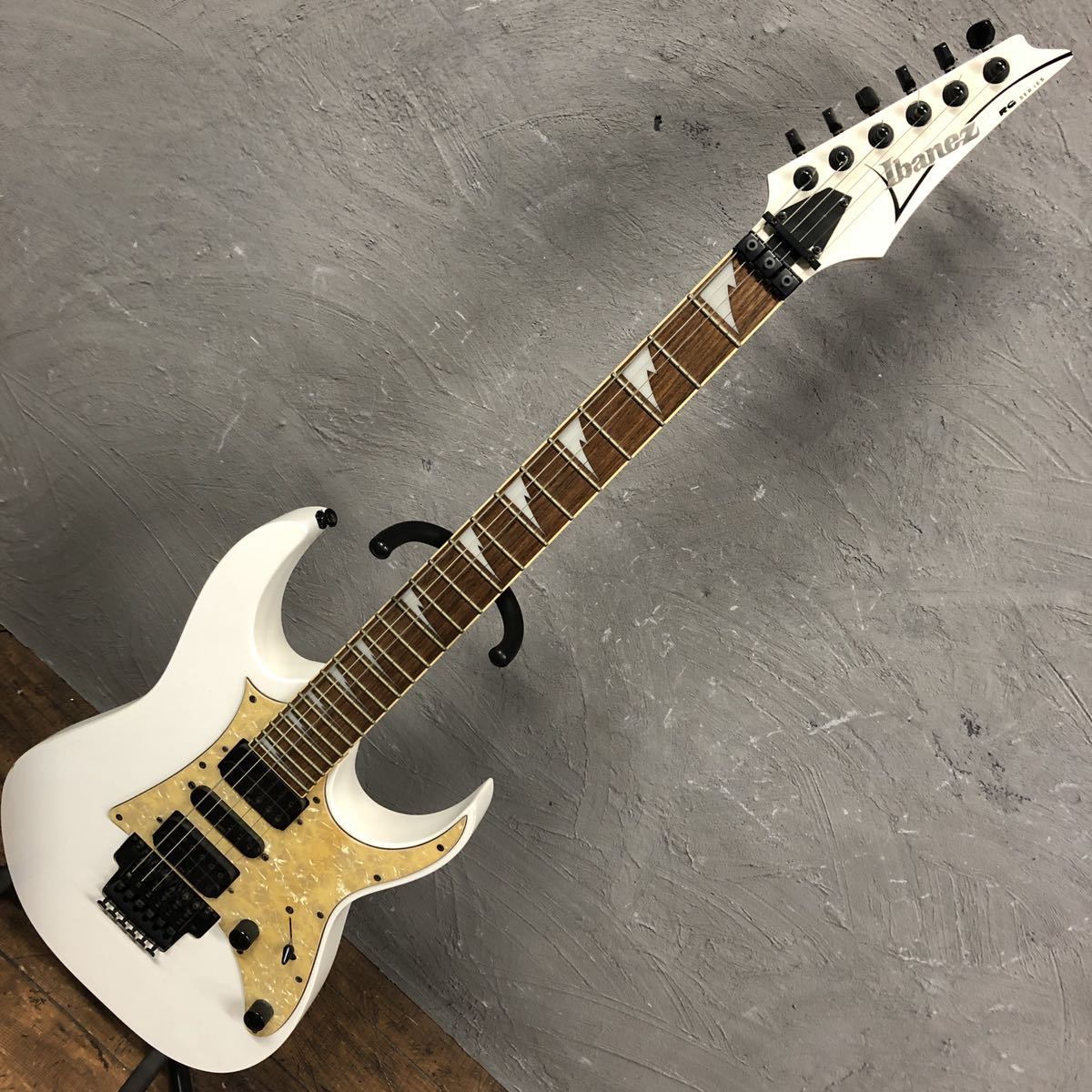 Ibanez RG アイバニーズ イバニーズ ストラト