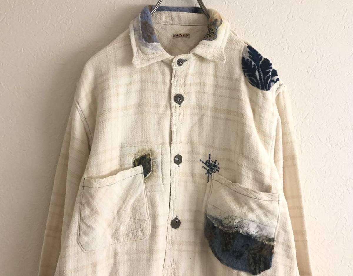 新作からSALEアイテム等お得な商品満載】 チェック パッチワーク