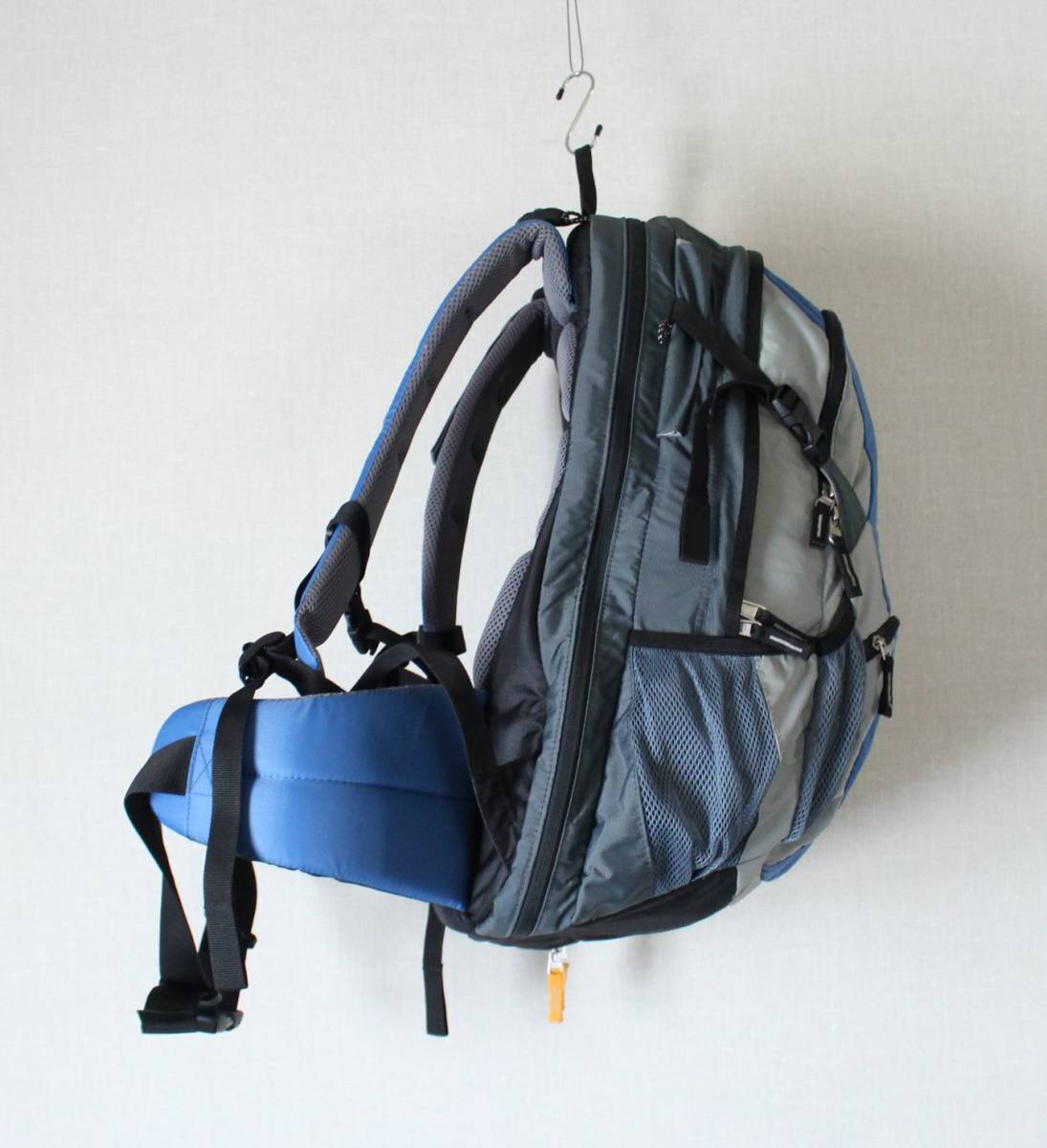 [ Deuter Deuter ] Kanga Kid Kangakid baby carrier - backpack rucksack 30L outdoor 