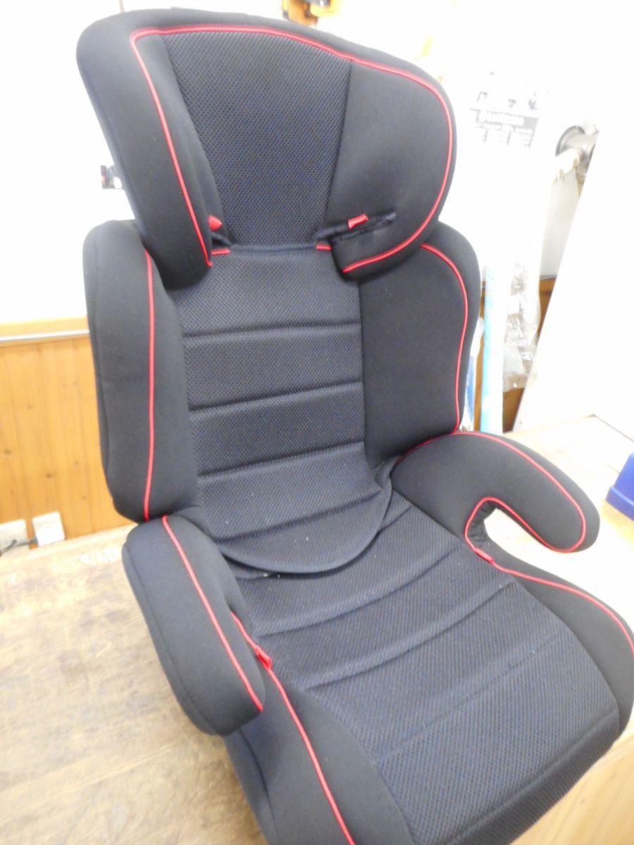 3![mamz Carry ]RP сетка высокий задний сиденье номер образца :B-192 детское кресло!5505