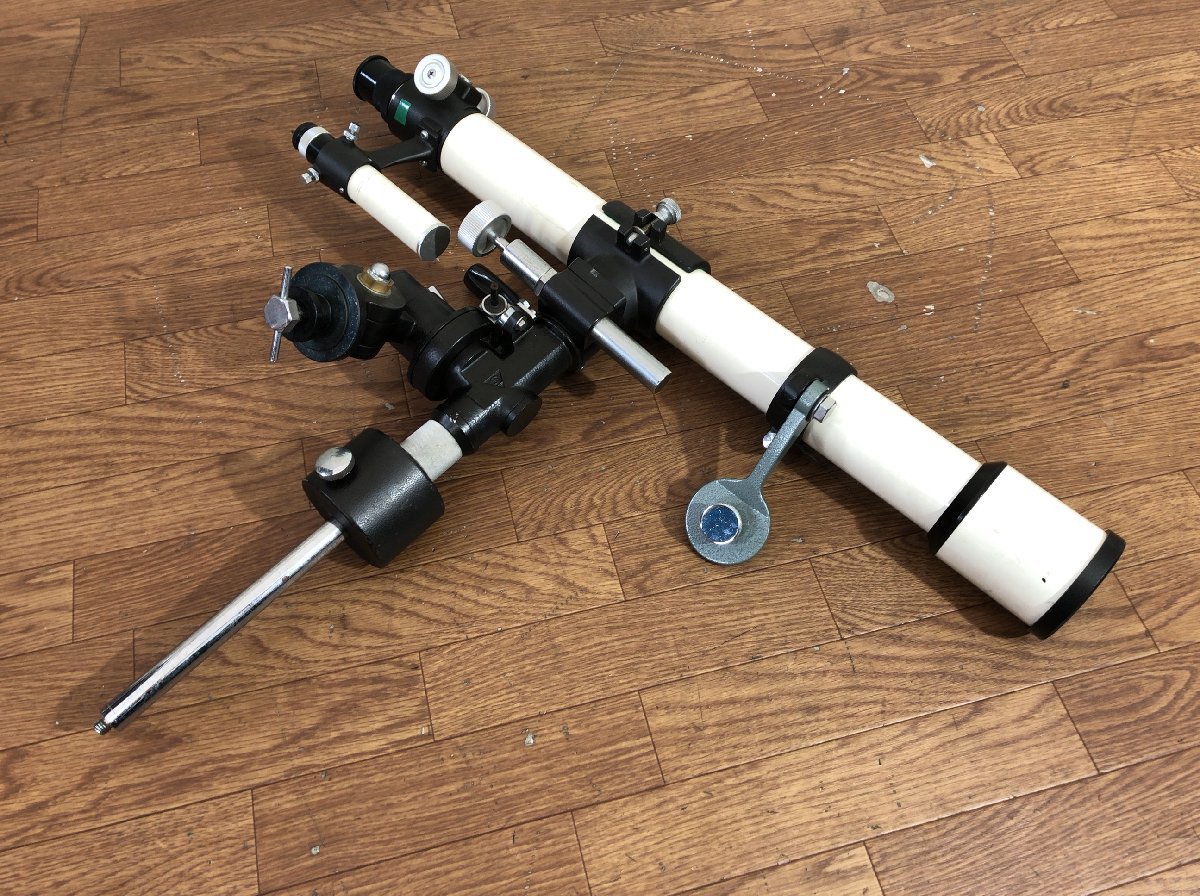 Yahoo!オークション - D043M015 高橋製作所 タカハシ TS式 50mm Yahoo!オークション - D043M015 高橋製作所 タカハシ TS式 50mm
