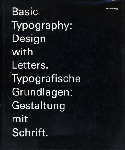 【楽天スーパーセール】 Basic Typography: Design with Letters. デザイン