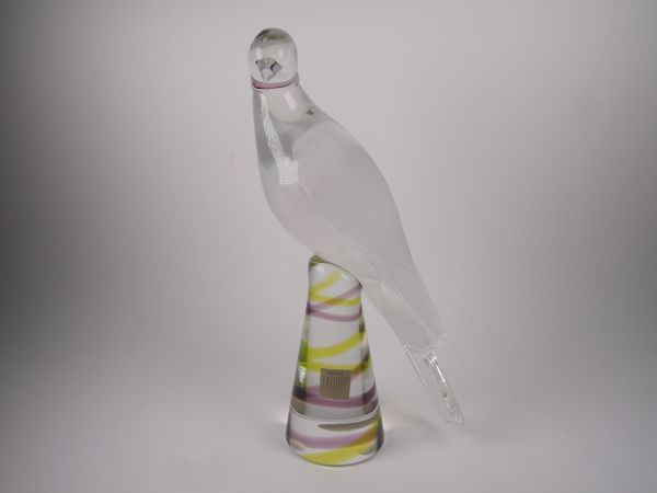 Lalique ラリック バード 鳩 オブジェ ピジョン フィギュリン 鳥 置物 Pigeon レア 淡い2色のカラー 優美なフォルム Rl 1 クリスタルガラス 売買されたオークション情報 Yahooの商品情報をアーカイブ公開 オークファン Aucfan Com Lalique ラリック バード 鳩 オブジェ ピジョン フィギュリン 鳥 置物 Pigeon レア 淡い2色のカラー 優美なフォルム Rl 1 クリスタルガラス 売買されたオークション情報 Yahooの商品情報をアーカイブ公開 オークファン Aucfan Com